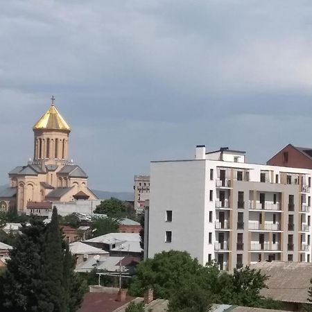 Avlabari Old Town Residence Tbilisi Exteriör bild