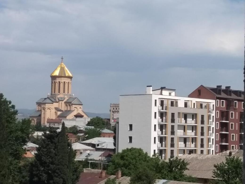 Avlabari Old Town Residence Tbilisi Exteriör bild