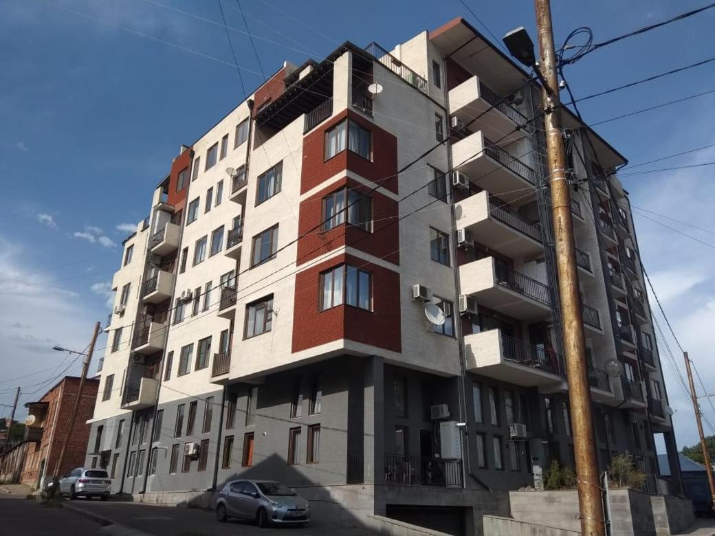 Avlabari Old Town Residence Tbilisi Exteriör bild