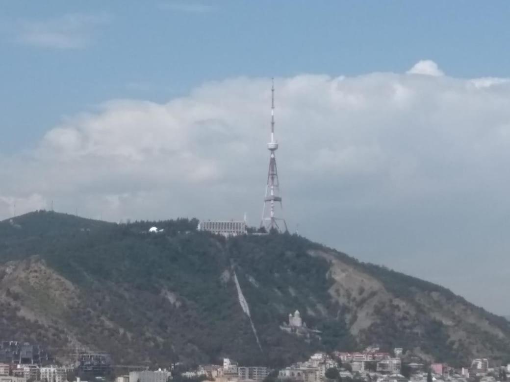 Avlabari Old Town Residence Tbilisi Exteriör bild